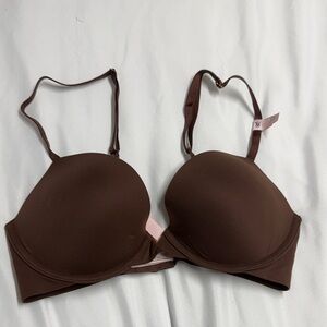 Victoria’s Secret Bombshell Bra